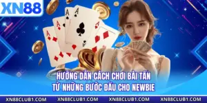 Hướng Dẫn Cách Chơi Bài Tấn Từ Những Bước Đầu Cho Newbie